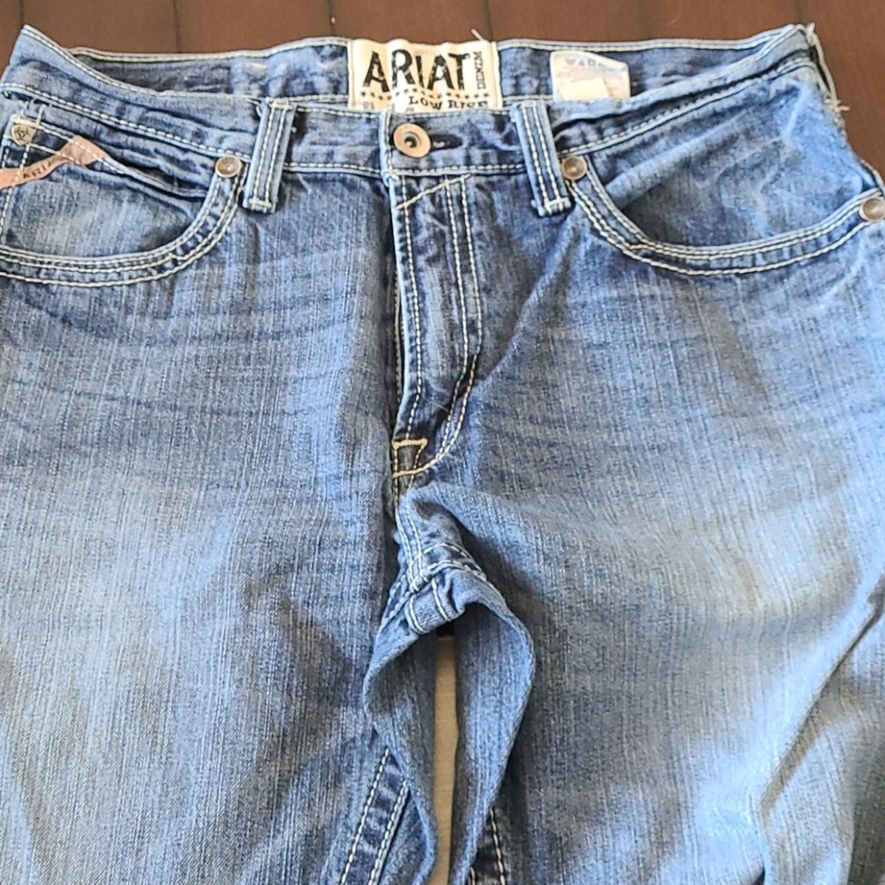 Ariat Jeans